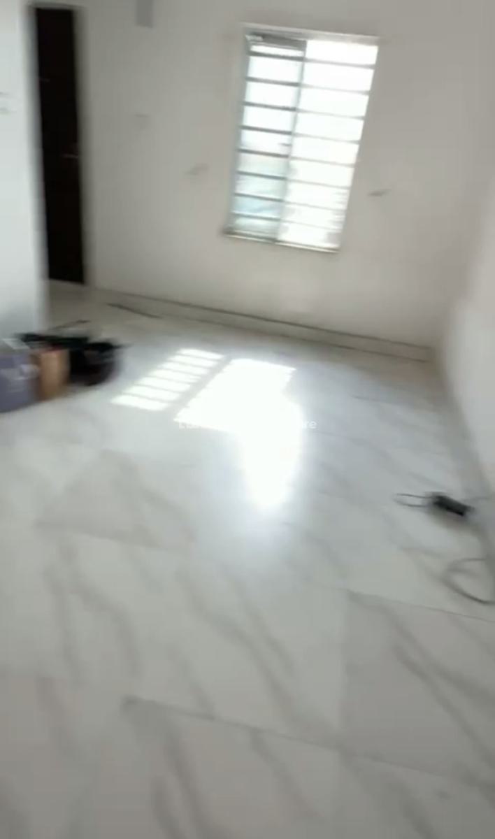 Newly Built Spacious, Exquisite Standard One Bedroom Apartment, Alagomeji, Yaba, Lagos, Mini Flat (room and Parlour) for Rent