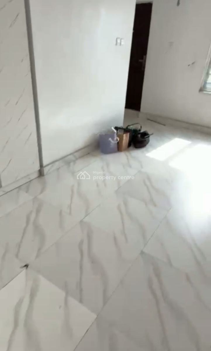 Newly Built Spacious, Exquisite Standard One Bedroom Apartment, Alagomeji, Yaba, Lagos, Mini Flat (room and Parlour) for Rent