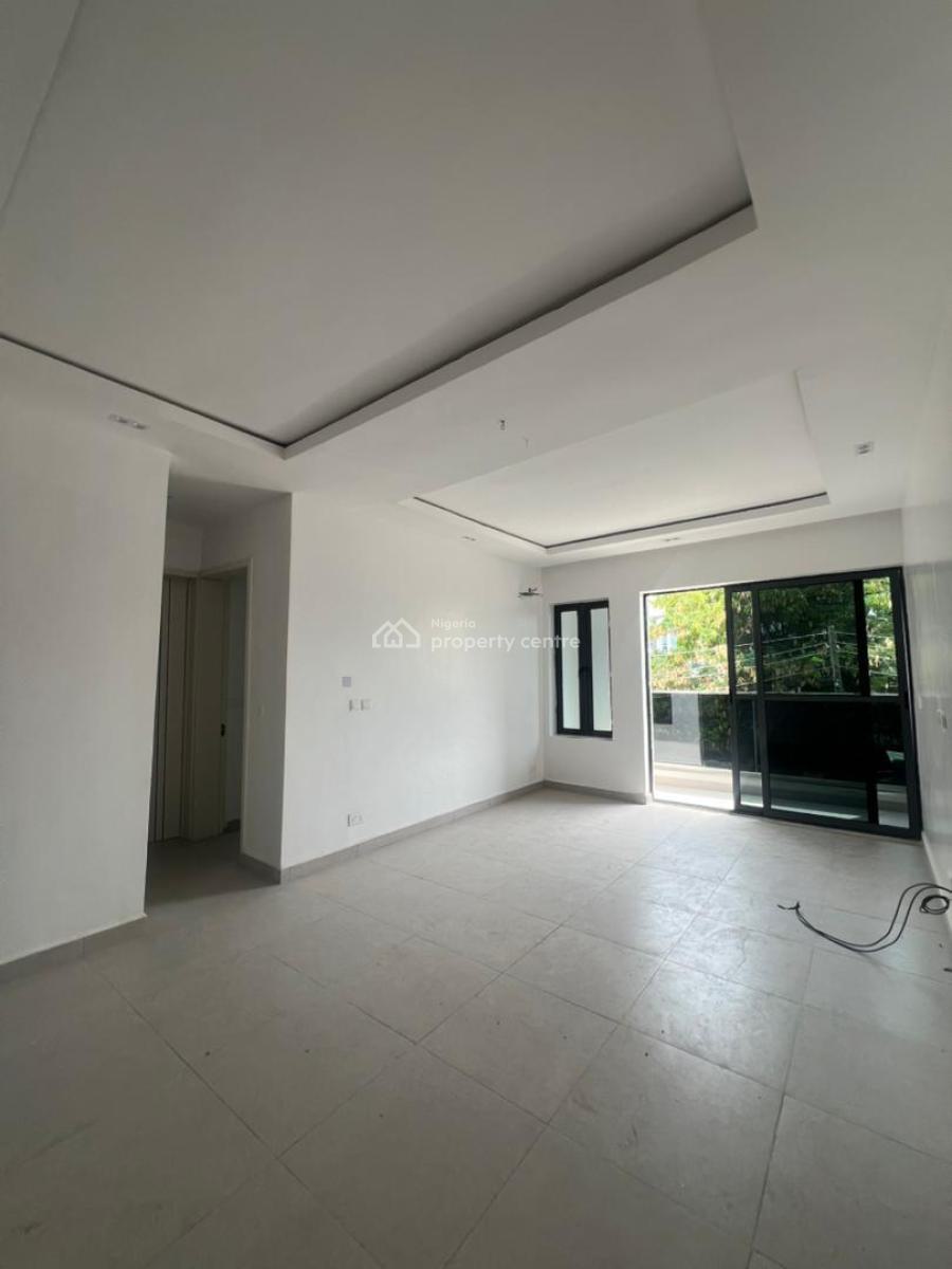 New 2 Bedroom Apartment, Ikate Lekki, Ikate, Lekki, Lagos, Flat / Apartment for Rent