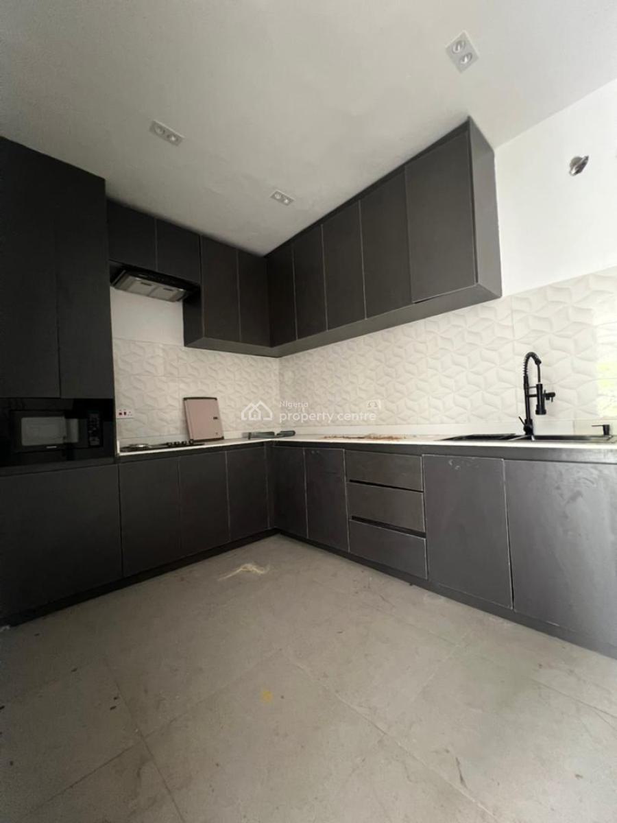 New 2 Bedroom Apartment, Ikate Lekki, Ikate, Lekki, Lagos, Flat / Apartment for Rent