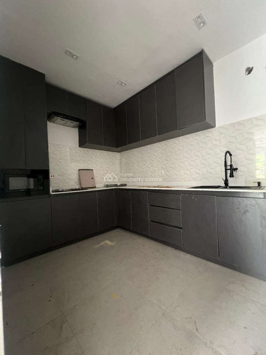 New 2 Bedroom Apartment, Ikate Lekki, Ikate, Lekki, Lagos, Flat / Apartment for Rent