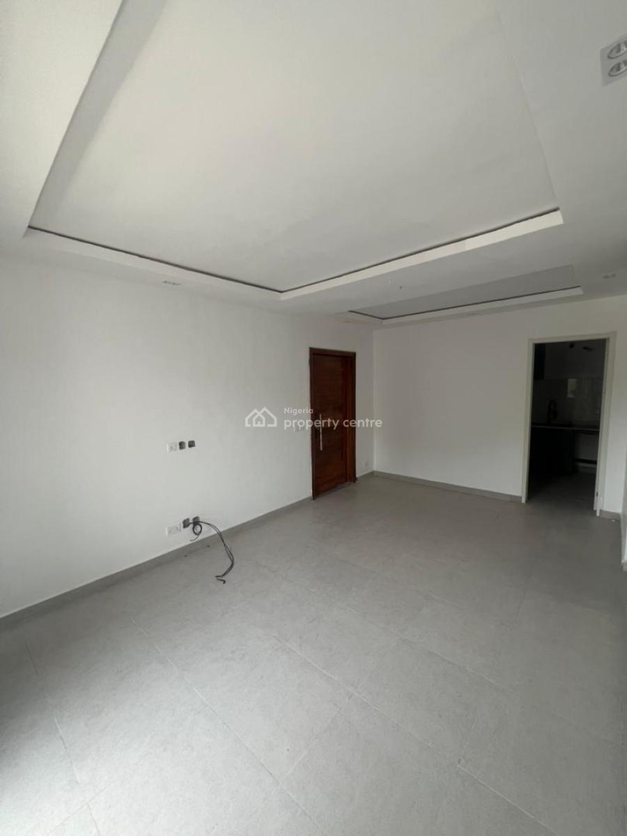New 2 Bedroom Apartment, Ikate Lekki, Ikate, Lekki, Lagos, Flat / Apartment for Rent