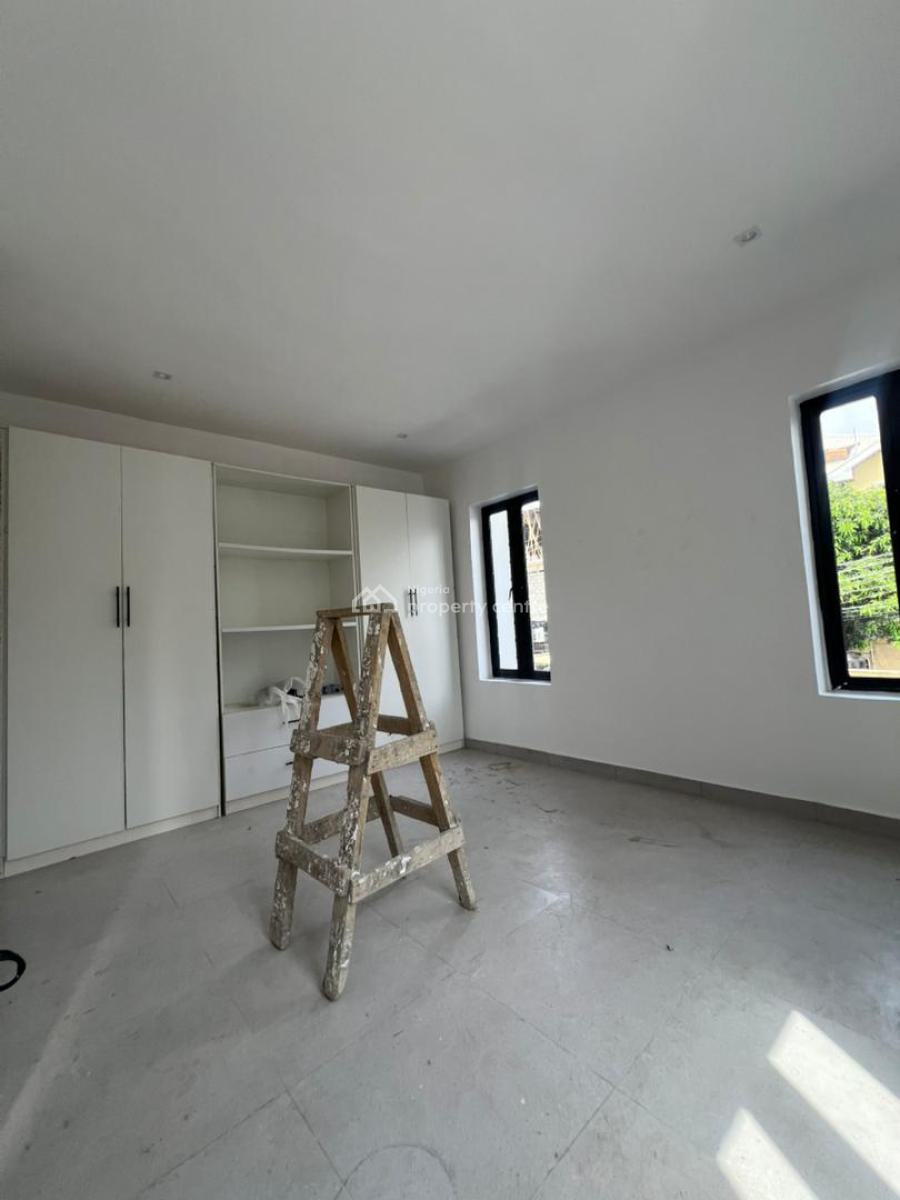 New 2 Bedroom Apartment, Ikate Lekki, Ikate, Lekki, Lagos, Flat / Apartment for Rent