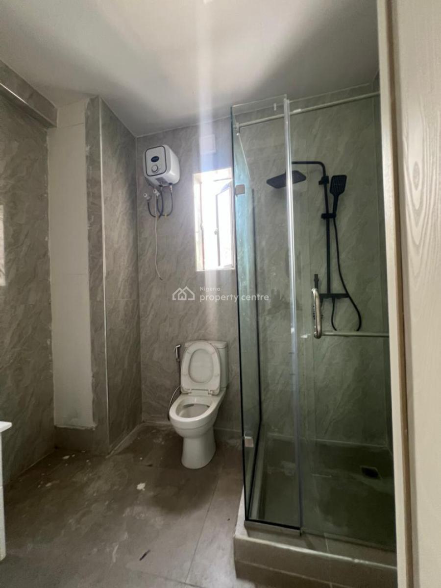 New 2 Bedroom Apartment, Ikate Lekki, Ikate, Lekki, Lagos, Flat / Apartment for Rent