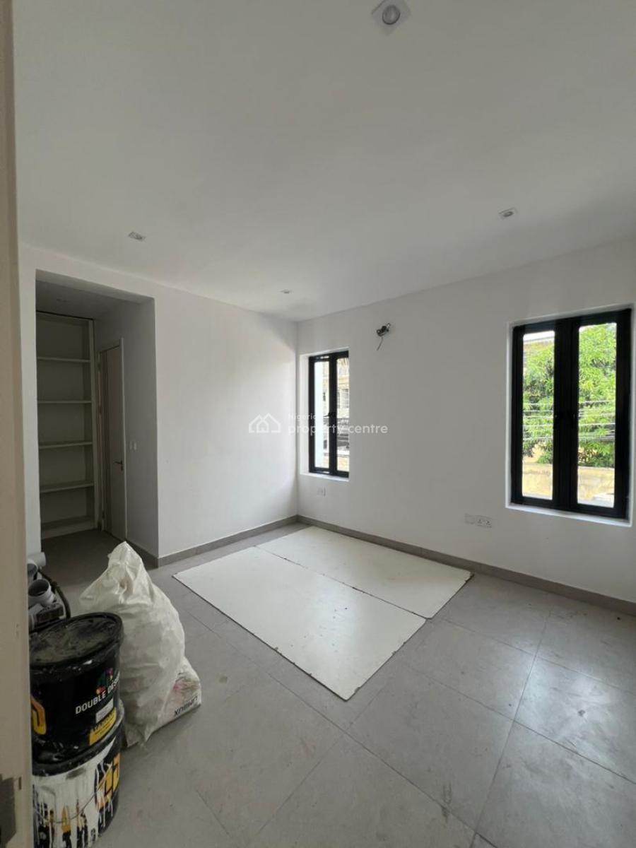 New 2 Bedroom Apartment, Ikate Lekki, Ikate, Lekki, Lagos, Flat / Apartment for Rent