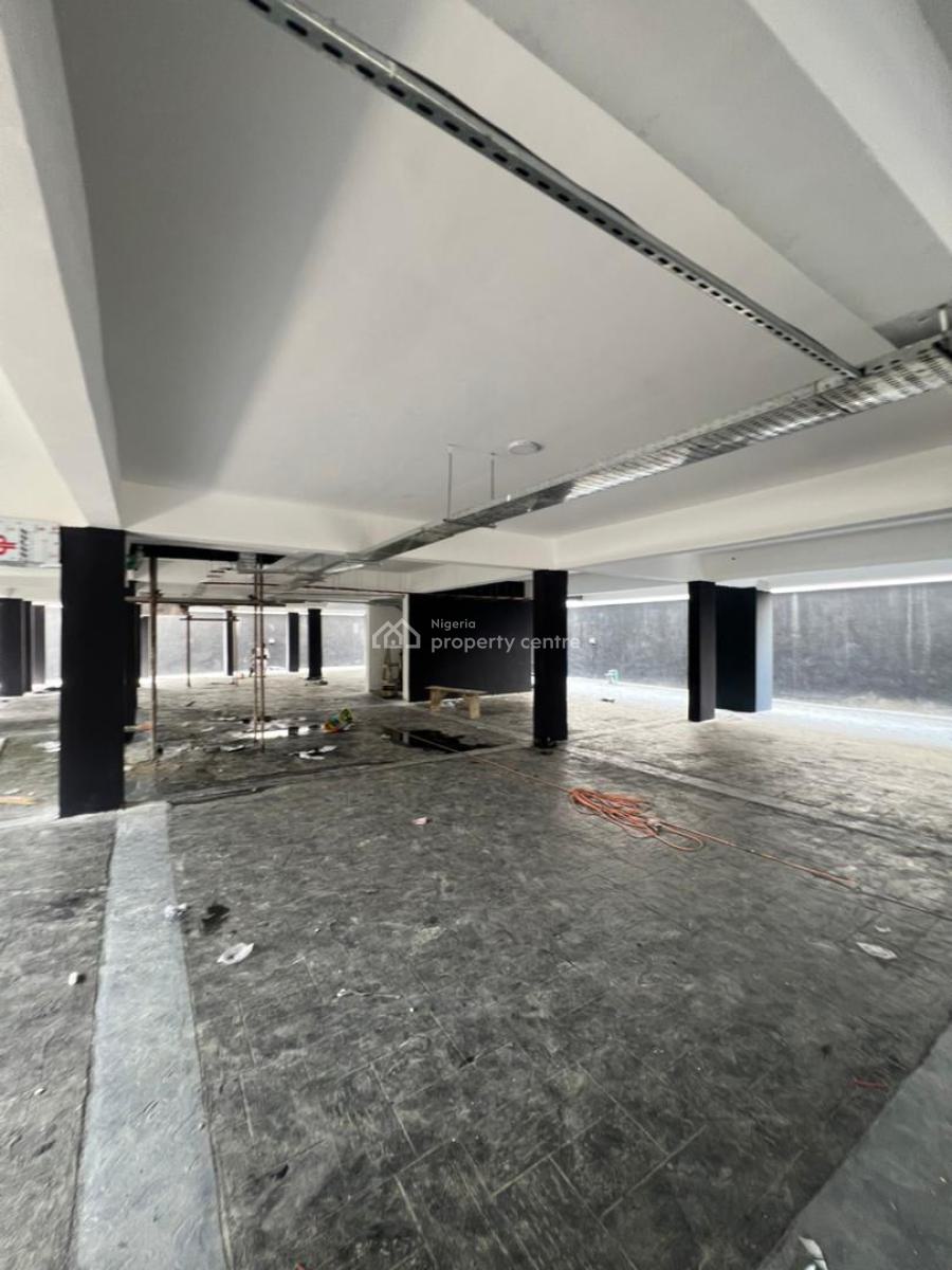 New 2 Bedroom Apartment, Ikate Lekki, Ikate, Lekki, Lagos, Flat / Apartment for Rent