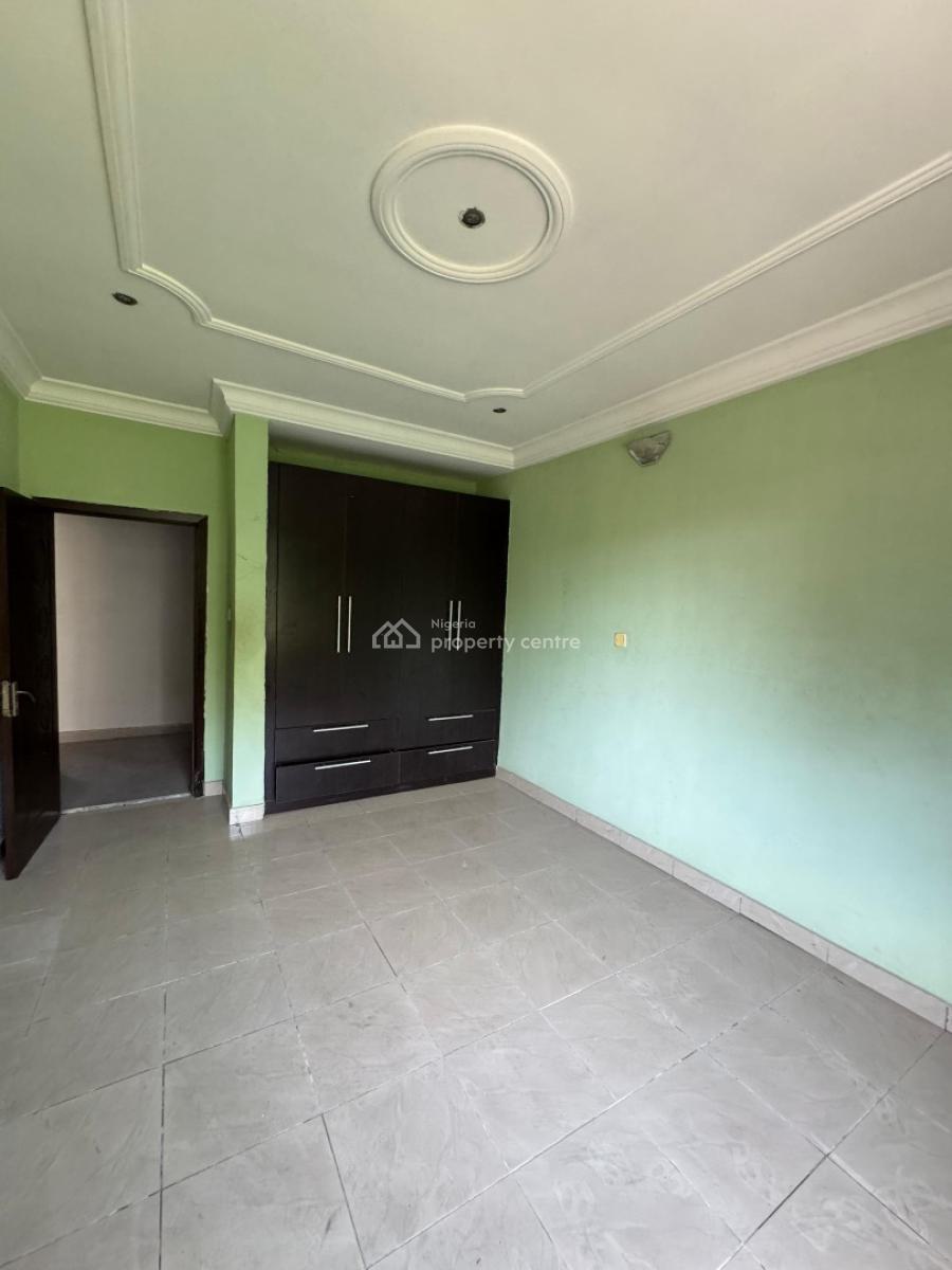 Luxury 4bedroom Semi Detached House, Lekki Phase1 Lagos, Lekki, Lagos, Semi-detached Duplex for Rent