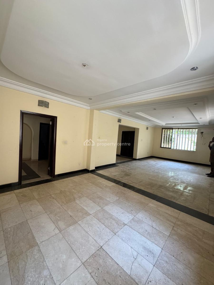 Luxury 4bedroom Semi Detached House, Lekki Phase1 Lagos, Lekki, Lagos, Semi-detached Duplex for Rent