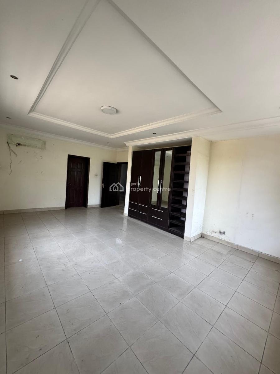 Luxury 4bedroom Semi Detached House, Lekki Phase1 Lagos, Lekki, Lagos, Semi-detached Duplex for Rent
