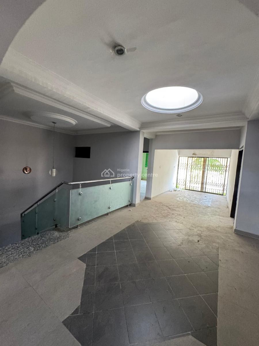 Luxury 4bedroom Semi Detached House, Lekki Phase1 Lagos, Lekki, Lagos, Semi-detached Duplex for Rent