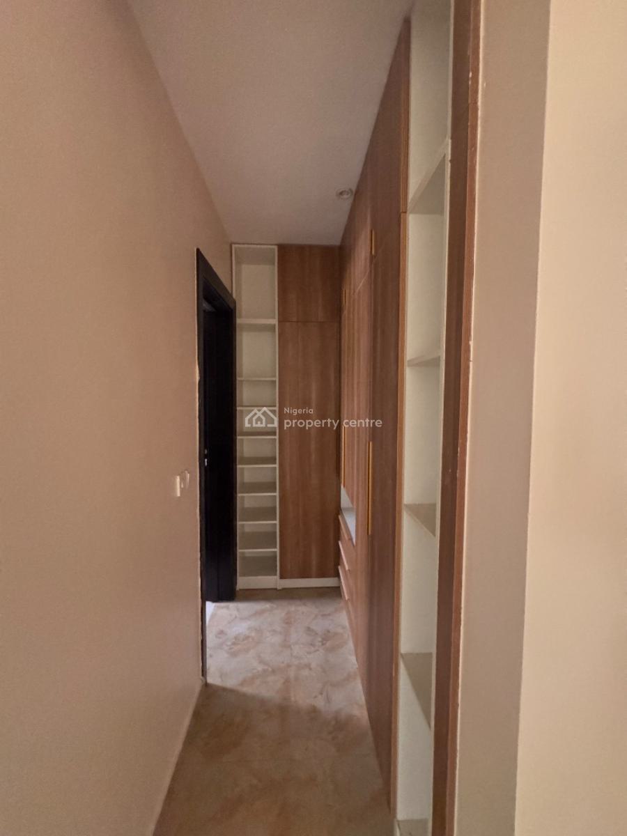 Four (4) Bedroom Terraced Duplex, Osapa, Lekki, Lagos, Terraced Duplex for Rent