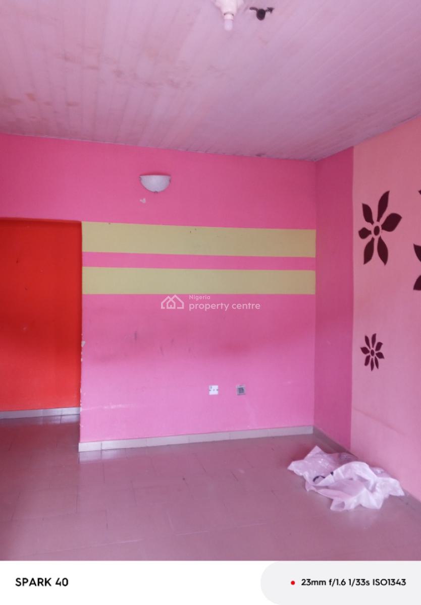 Spacious Miniflat Upstairs Apartment., Shalom Estate Awoyaya New Road., Awoyaya, Ibeju Lekki, Lagos, Mini Flat (room and Parlour) for Rent
