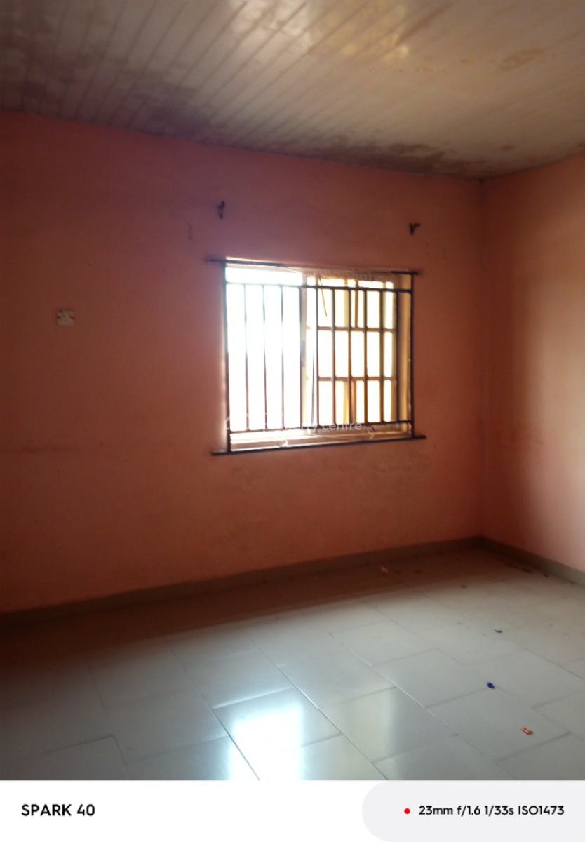 Spacious Miniflat Upstairs Apartment., Shalom Estate Awoyaya New Road., Awoyaya, Ibeju Lekki, Lagos, Mini Flat (room and Parlour) for Rent