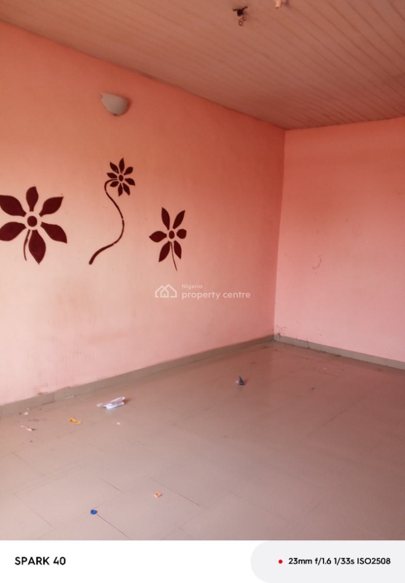 Spacious Miniflat Upstairs Apartment., Shalom Estate Awoyaya New Road., Awoyaya, Ibeju Lekki, Lagos, Mini Flat (room and Parlour) for Rent