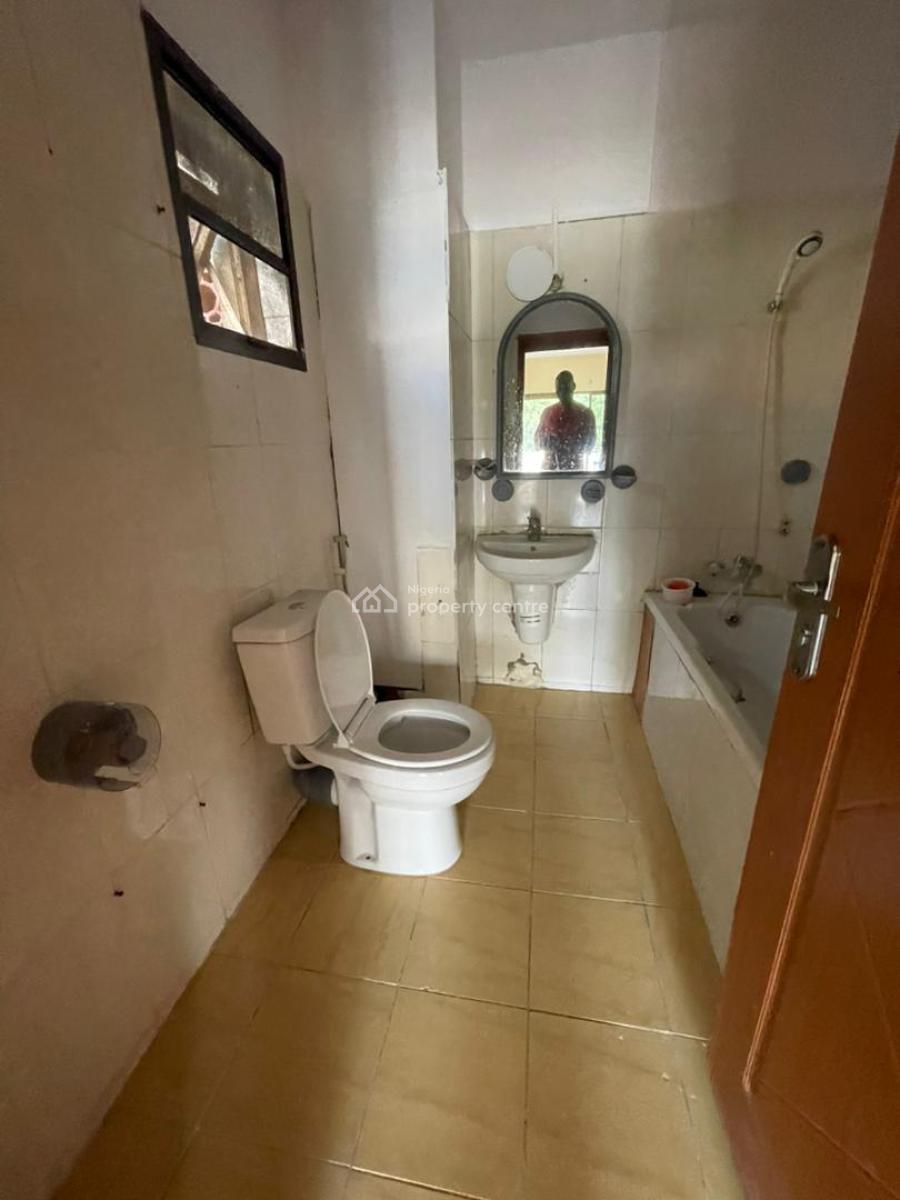 Spacious 3 Bedroom Apartment with Bq, Victoria Island, Victoria Island (vi), Lagos, Flat / Apartment for Rent