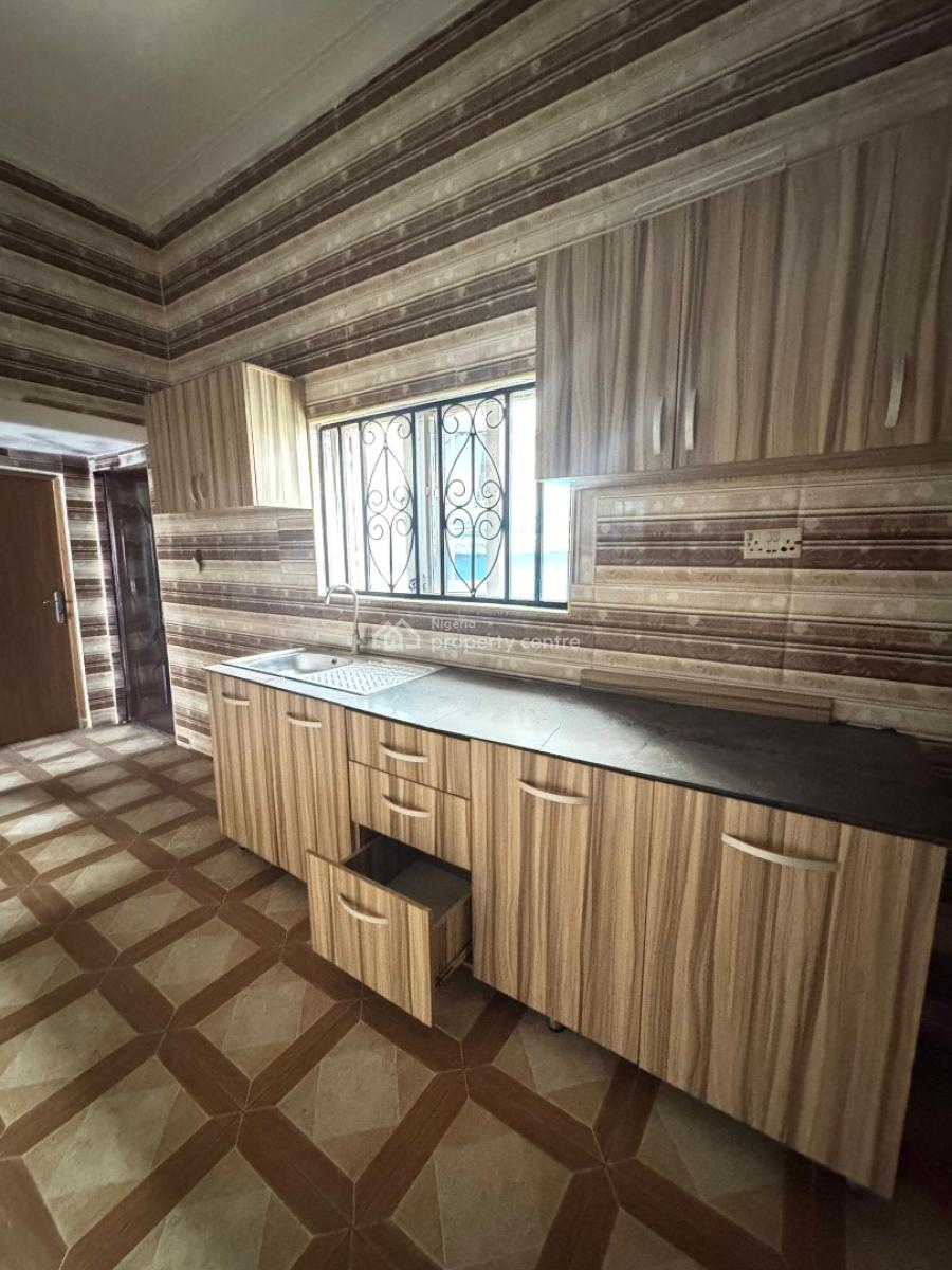 Newly Built Just 2 in a Compound, Lekki Phase 1, Lekki, Lagos, Terraced Duplex for Rent