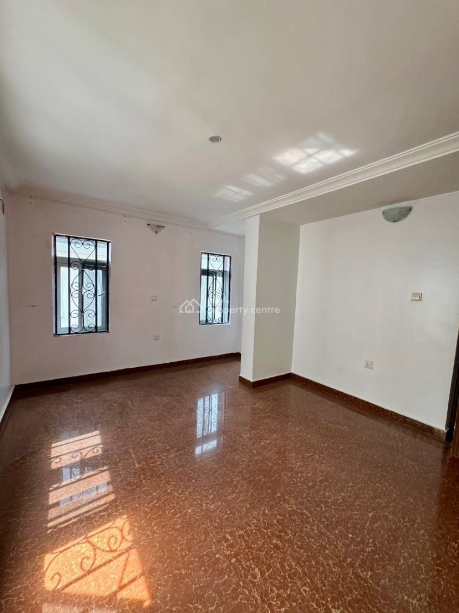 Newly Built Just 2 in a Compound, Lekki Phase 1, Lekki, Lagos, Terraced Duplex for Rent