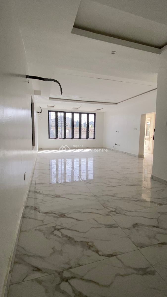 Luxury 5 Bedroom Terrace Duplex + Bq  Kado, Kado, Kado, Abuja, Terraced Duplex for Sale