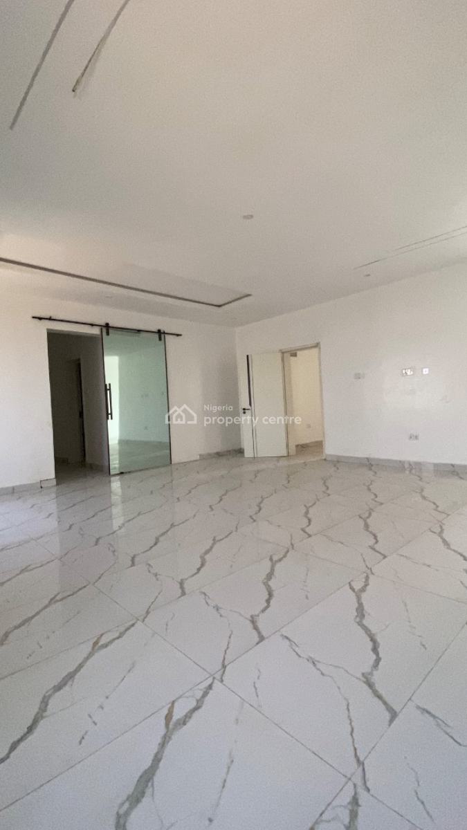 Luxury 5 Bedroom Terrace Duplex + Bq  Kado, Kado, Kado, Abuja, Terraced Duplex for Sale