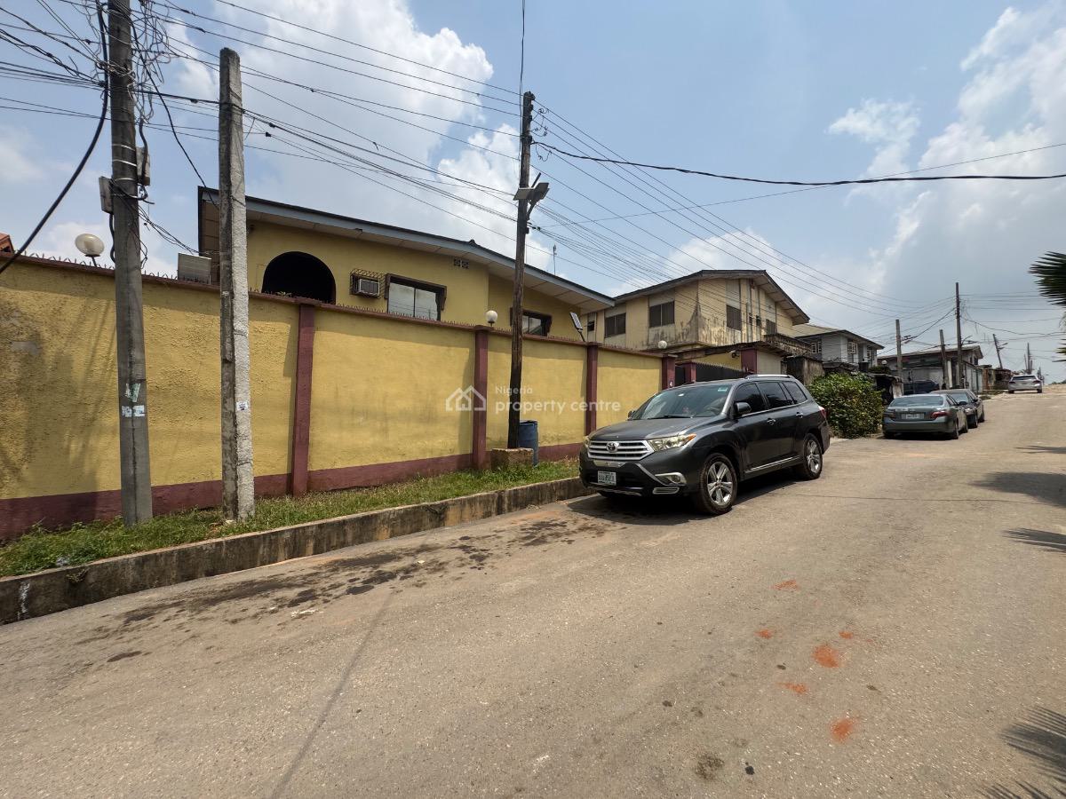 Land in a Secured Estate, 4mins Drive to Ojodu Berger Bus Stop, Ojodu Berger, Ojodu, Lagos, Residential Land for Sale