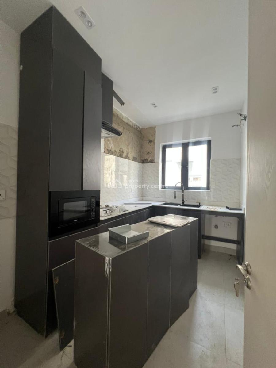 Mini Flat Apartment, Ikate Lekki, Ikate, Lekki, Lagos, Mini Flat (room and Parlour) for Rent