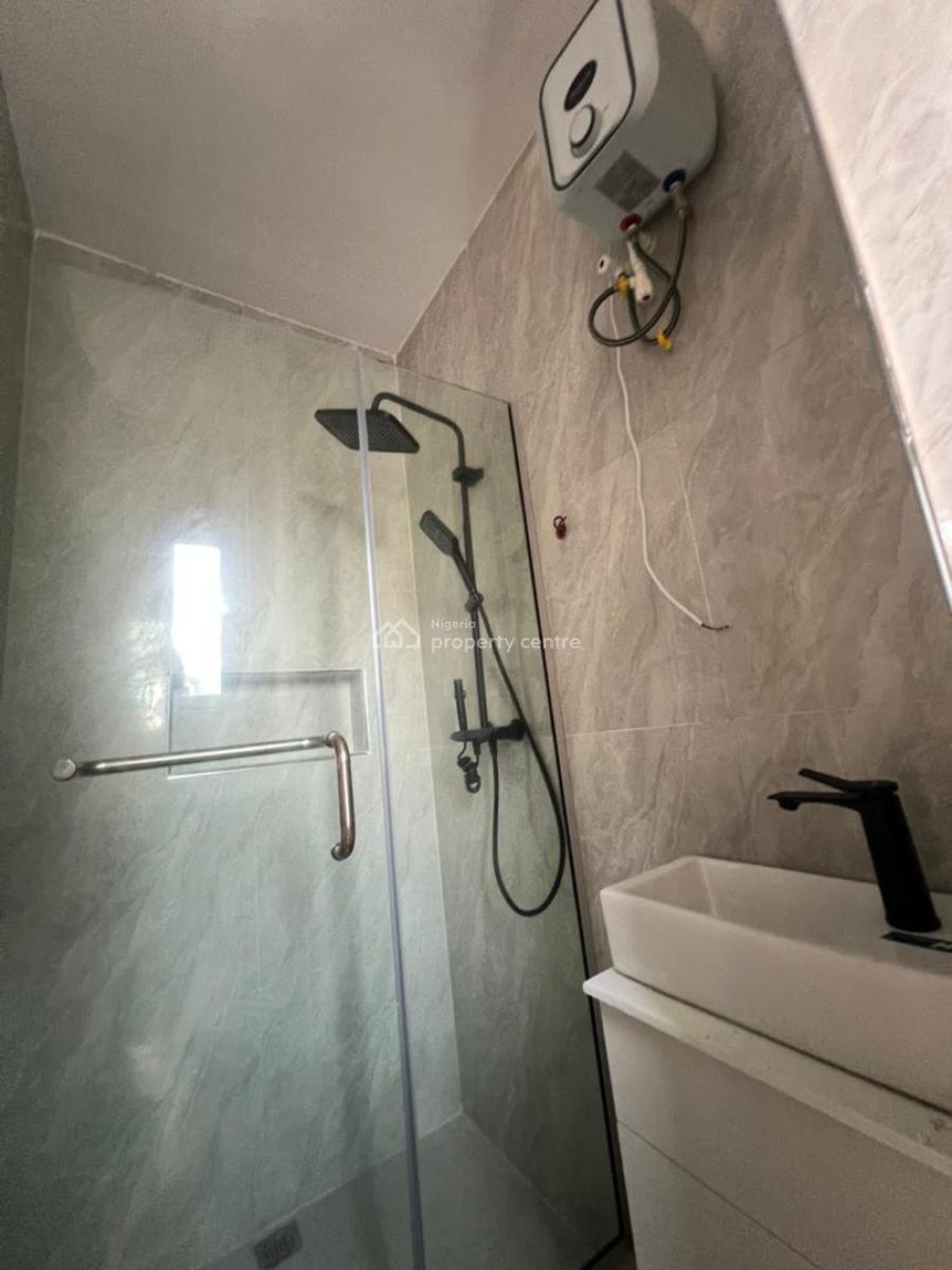 Mini Flat Apartment, Ikate Lekki, Ikate, Lekki, Lagos, Mini Flat (room and Parlour) for Rent