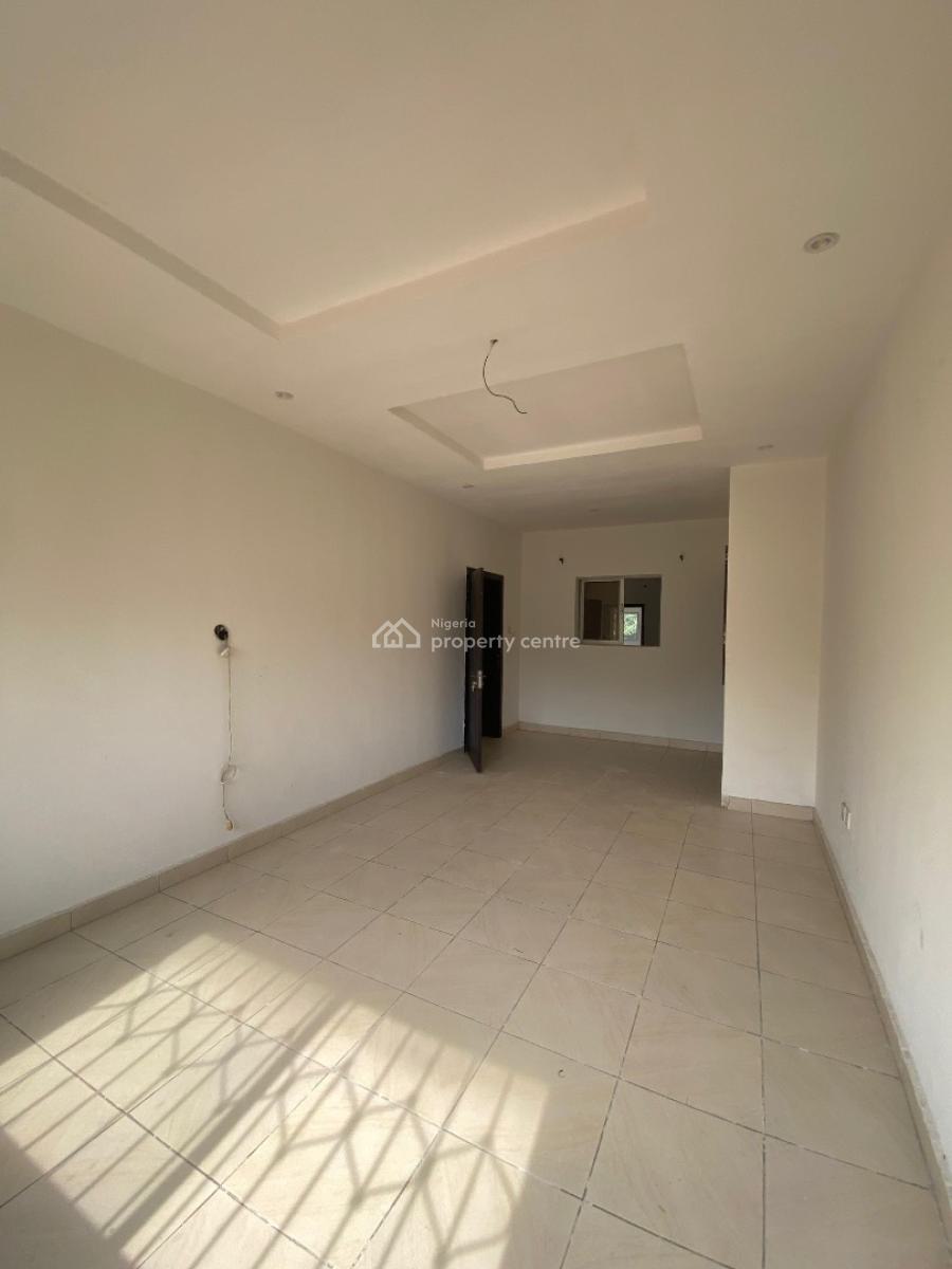 Spacious 4 Bedroom Apartment, Vgc, Lekki, Lagos, House for Rent