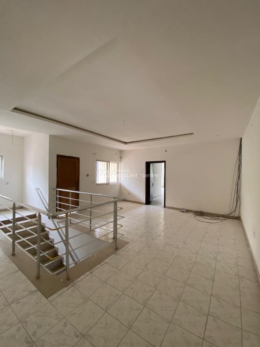 Spacious 4 Bedroom Apartment, Vgc, Lekki, Lagos, House for Rent