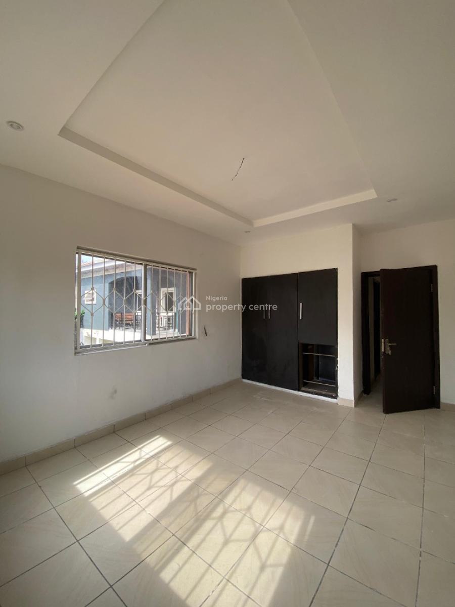 Spacious 4 Bedroom Apartment, Vgc, Lekki, Lagos, House for Rent