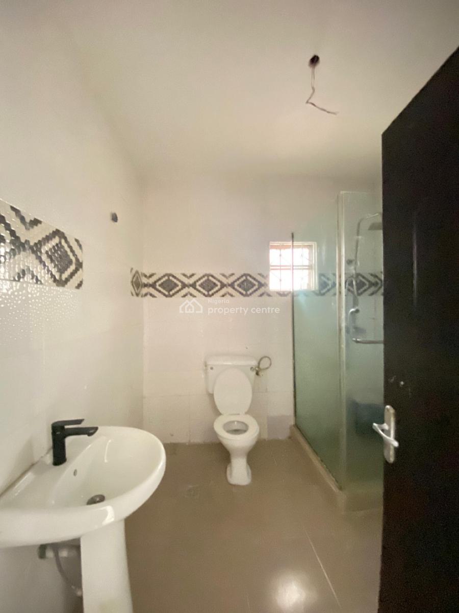 Spacious 4 Bedroom Apartment, Vgc, Lekki, Lagos, House for Rent