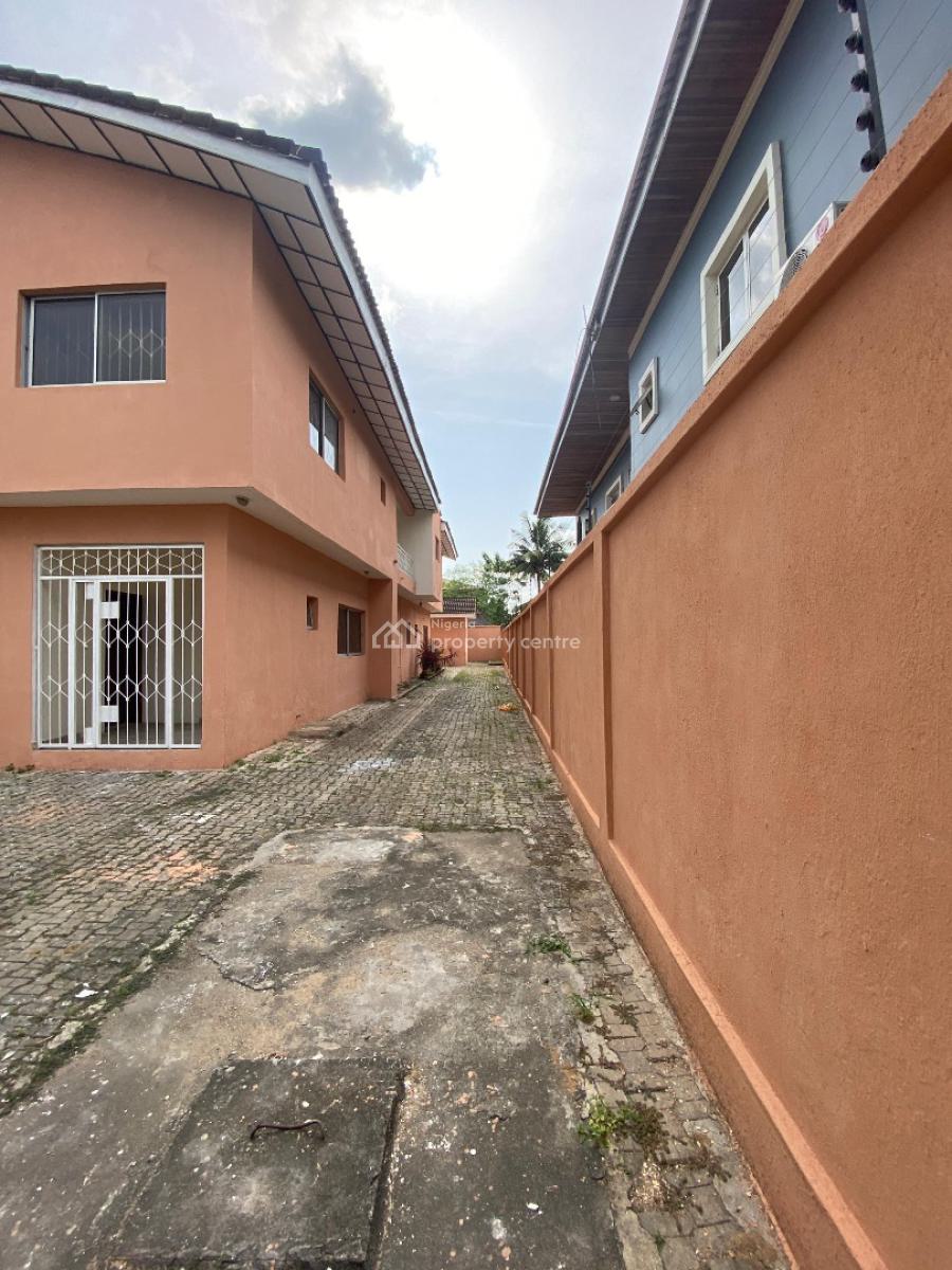 Spacious 4 Bedroom Apartment, Vgc, Lekki, Lagos, House for Rent