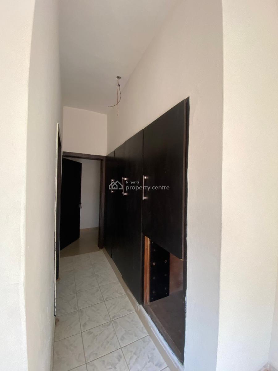 Spacious 4 Bedroom Apartment, Vgc, Lekki, Lagos, House for Rent