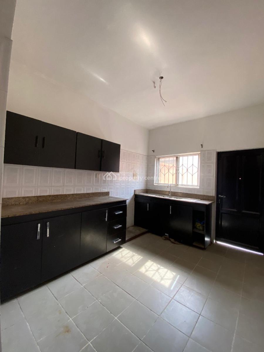 Spacious 4 Bedroom Apartment, Vgc, Lekki, Lagos, House for Rent