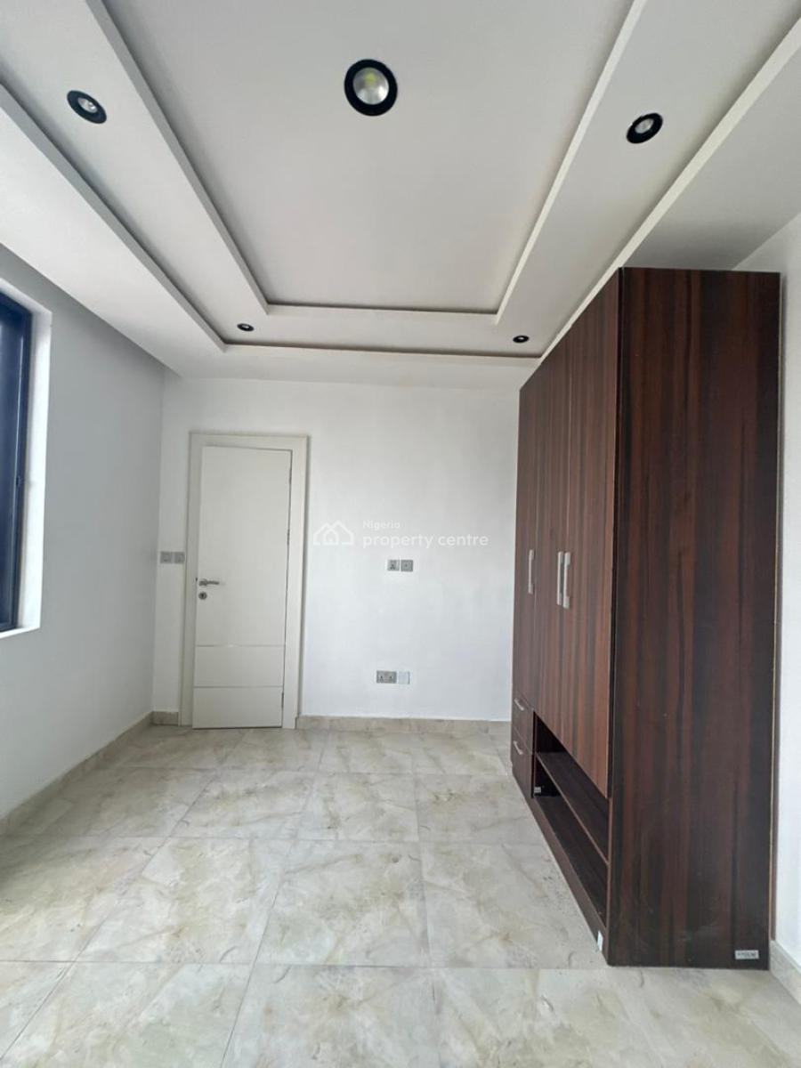 Newly Built 3 Bedroom Apartment, Ikate Lekki, Ikate, Lekki, Lagos, Flat / Apartment for Rent