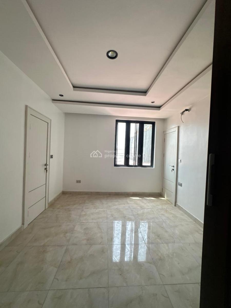 Newly Built 3 Bedroom Apartment, Ikate Lekki, Ikate, Lekki, Lagos, Flat / Apartment for Rent