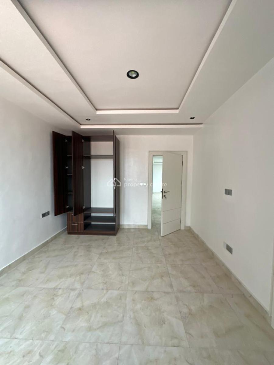 Newly Built 3 Bedroom Apartment, Ikate Lekki, Ikate, Lekki, Lagos, Flat / Apartment for Rent