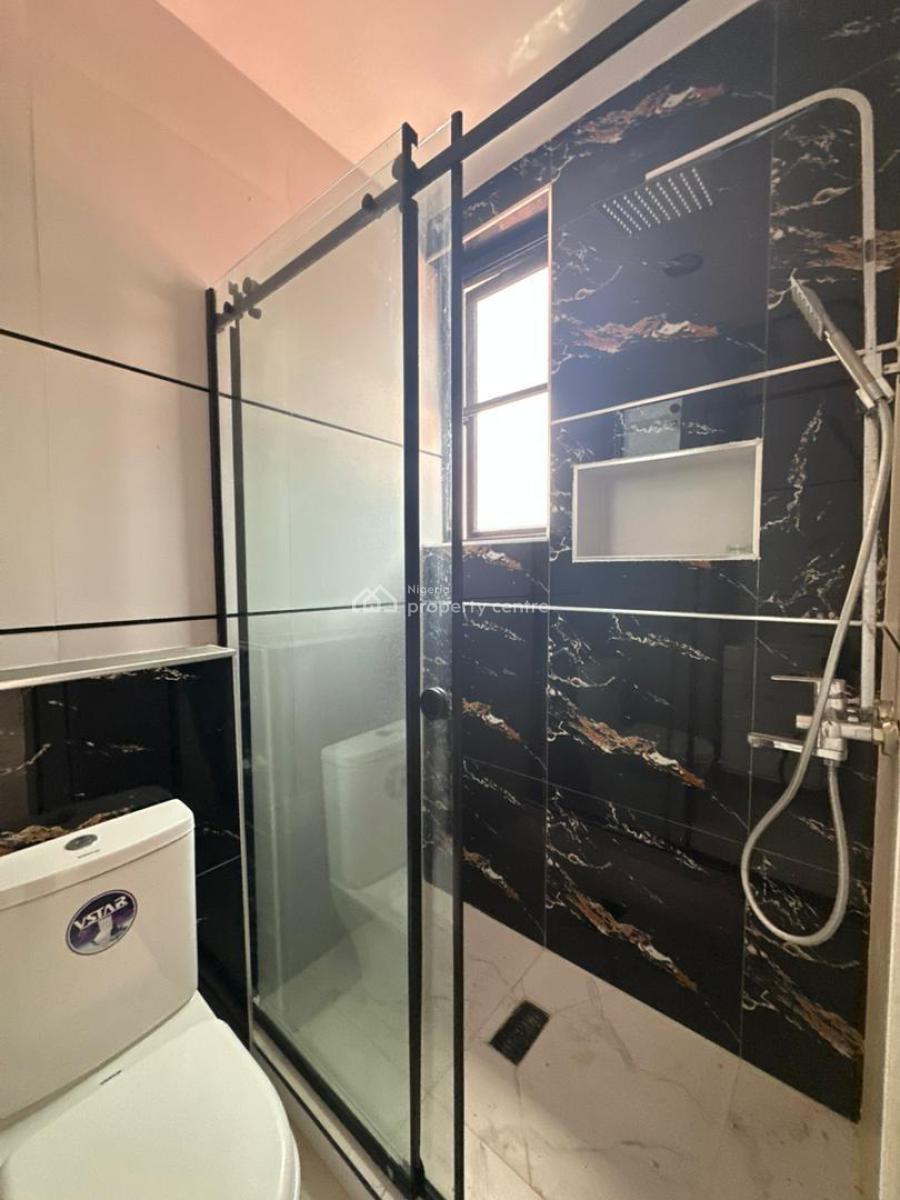 Newly Built 3 Bedroom Apartment, Ikate Lekki, Ikate, Lekki, Lagos, Flat / Apartment for Rent