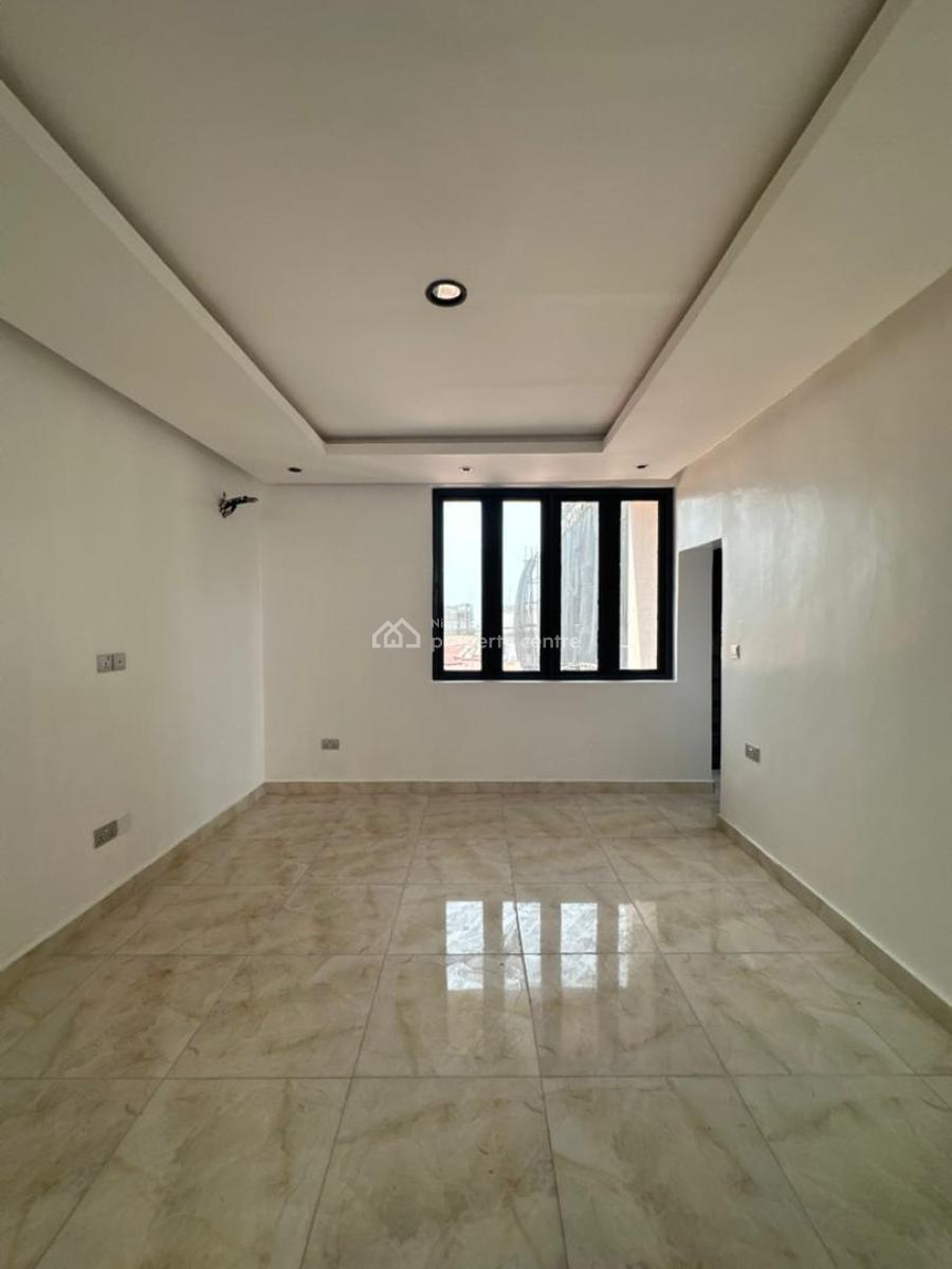 Newly Built 3 Bedroom Apartment, Ikate Lekki, Ikate, Lekki, Lagos, Flat / Apartment for Rent
