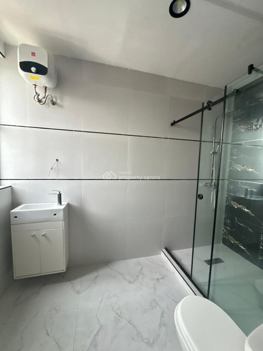 Newly Built 3 Bedroom Apartment, Ikate Lekki, Ikate, Lekki, Lagos, Flat / Apartment for Rent