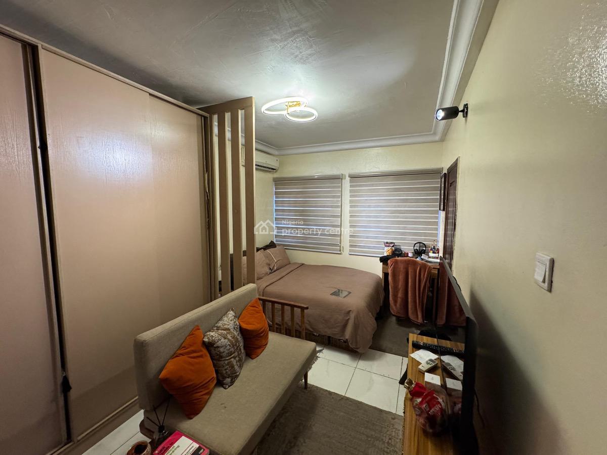 a Beautifully Maintained 4 Bedroom Semi-detached Duplex Si, Femi Okonnu Estate, Lekki, Lagos, Semi-detached Duplex for Sale