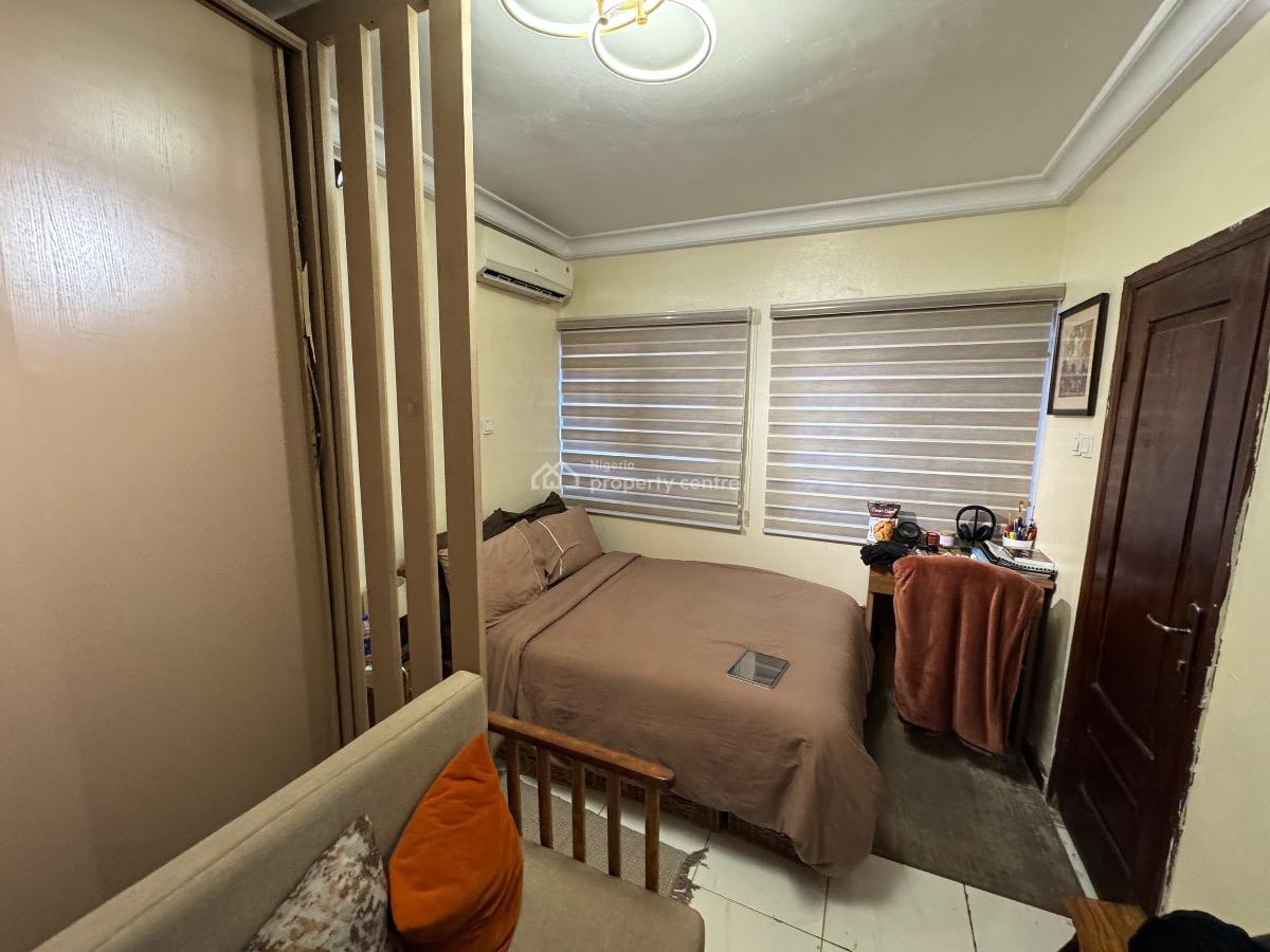 a Beautifully Maintained 4 Bedroom Semi-detached Duplex Si, Femi Okonnu Estate, Lekki, Lagos, Semi-detached Duplex for Sale