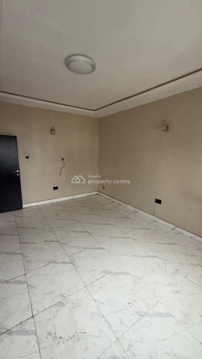 Lovely Fully Serviced 1 Bedroom, Alpha Beach Road, Lekki, Lagos, Mini Flat (room and Parlour) for Rent