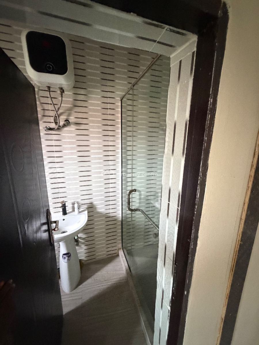 Lovely Fully Serviced 1 Bedroom, Alpha Beach Road, Lekki, Lagos, Mini Flat (room and Parlour) for Rent