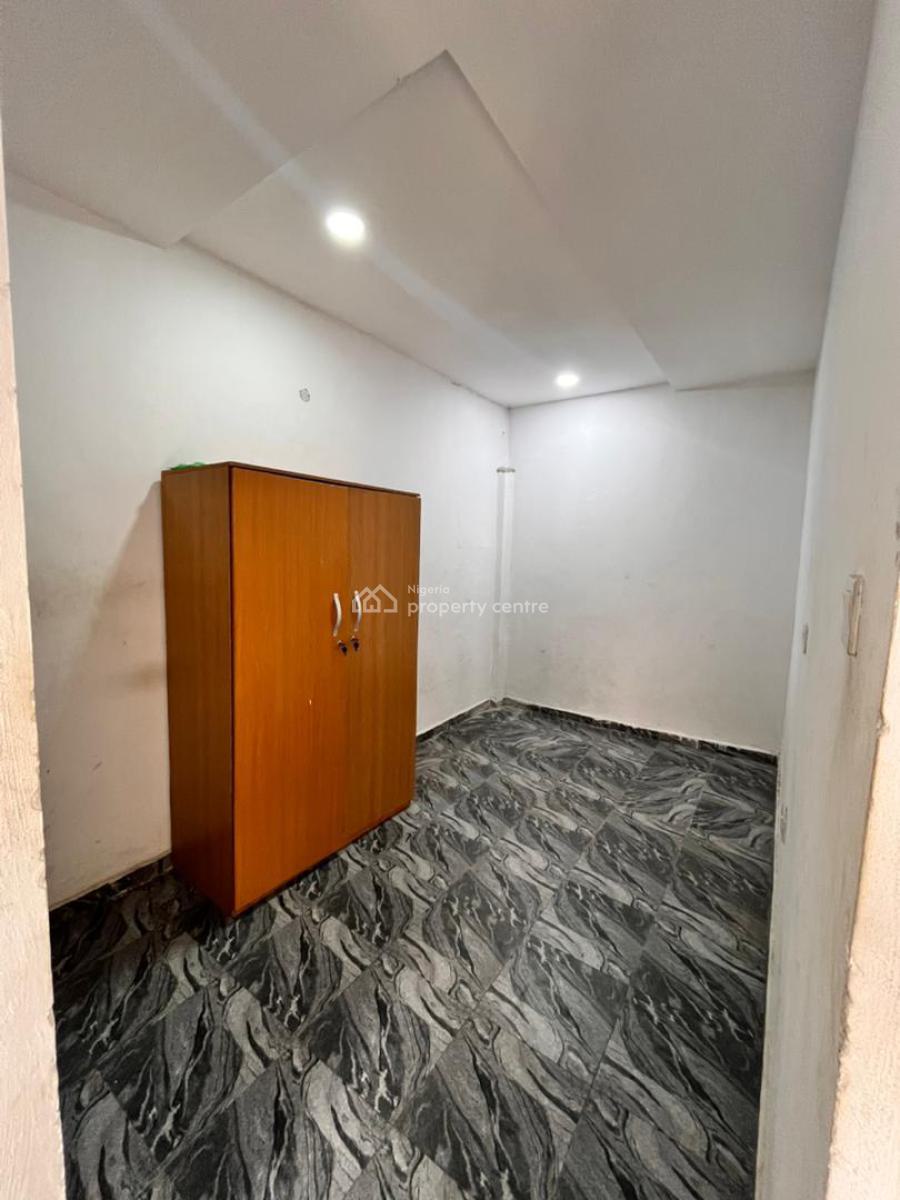 Room and Parlour, Ajiwe, Ajah, Lagos, Mini Flat (room and Parlour) for Rent