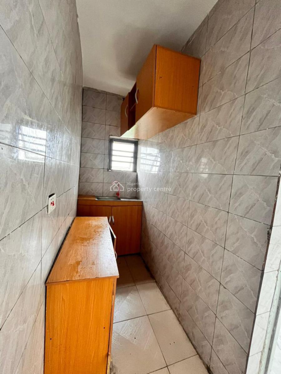 Room and Parlour, Ajiwe, Ajah, Lagos, Mini Flat (room and Parlour) for Rent