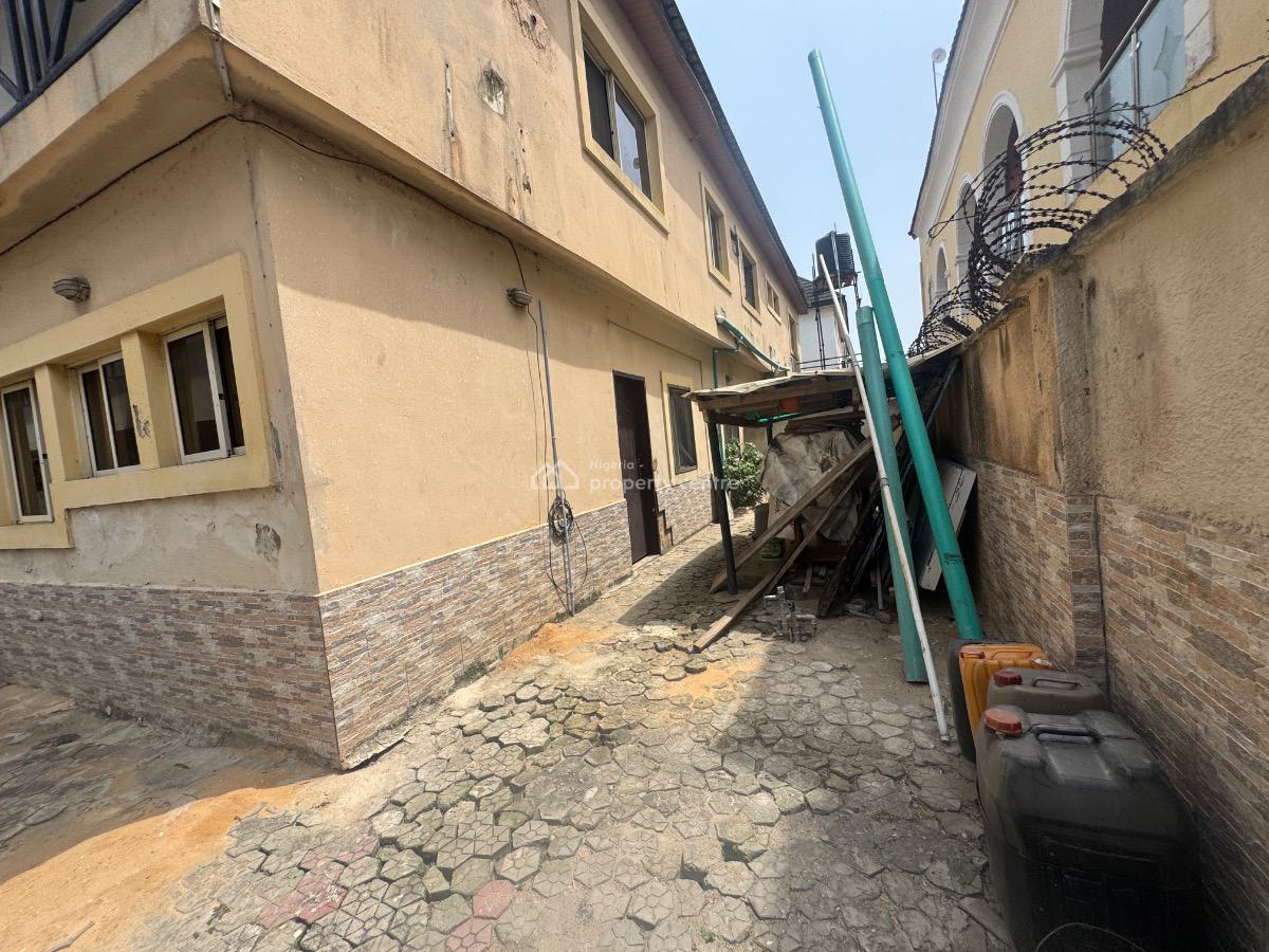 Land in a Secured Environment, Lekki Phase 1, Lekki, Lagos, Residential Land for Sale