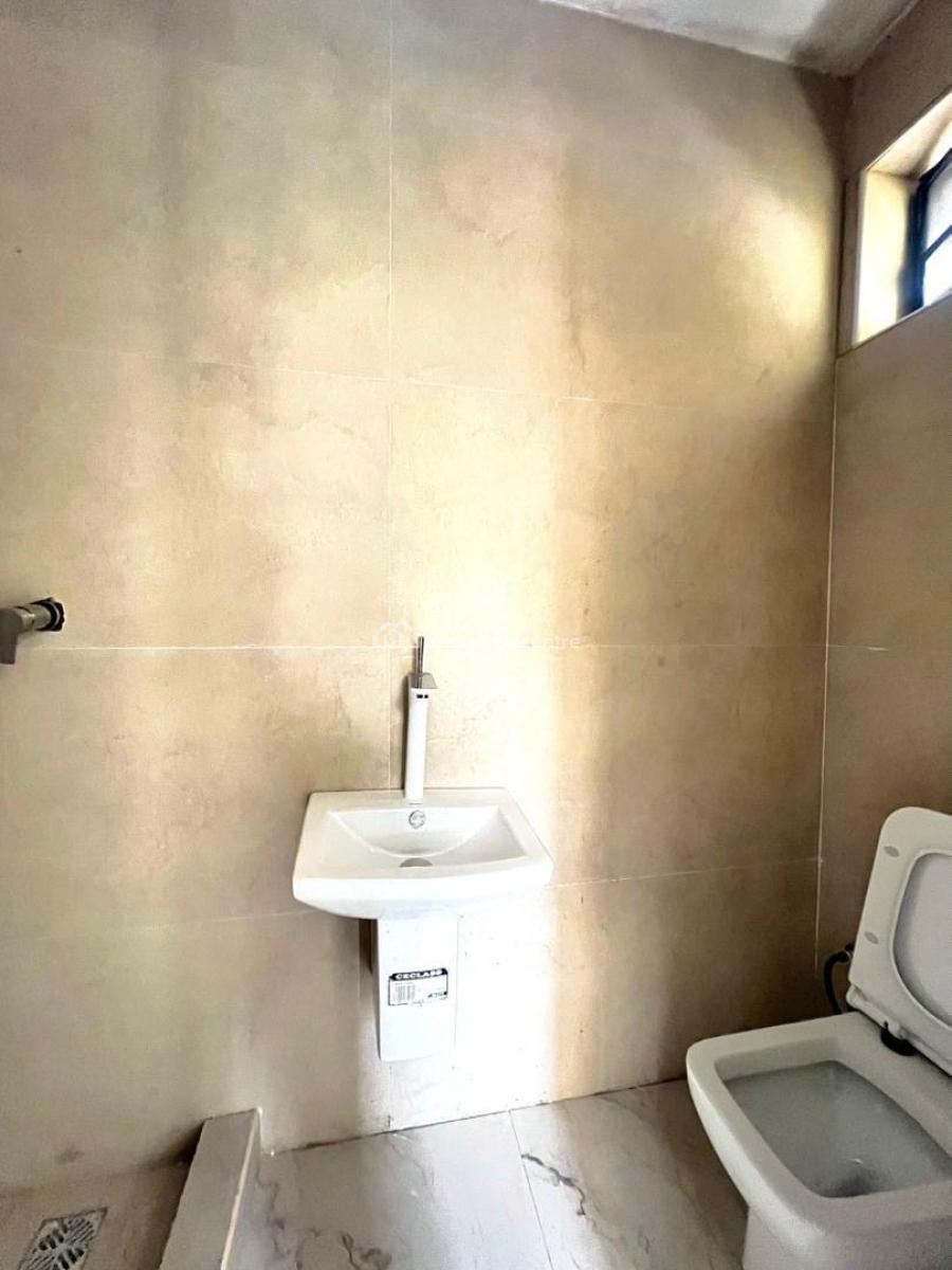 Luxury 3bedroom Maisonette with Pool & Elevator in a Secure Estate, Victoria Island, Victoria Island (vi), Lagos, Flat / Apartment for Sale