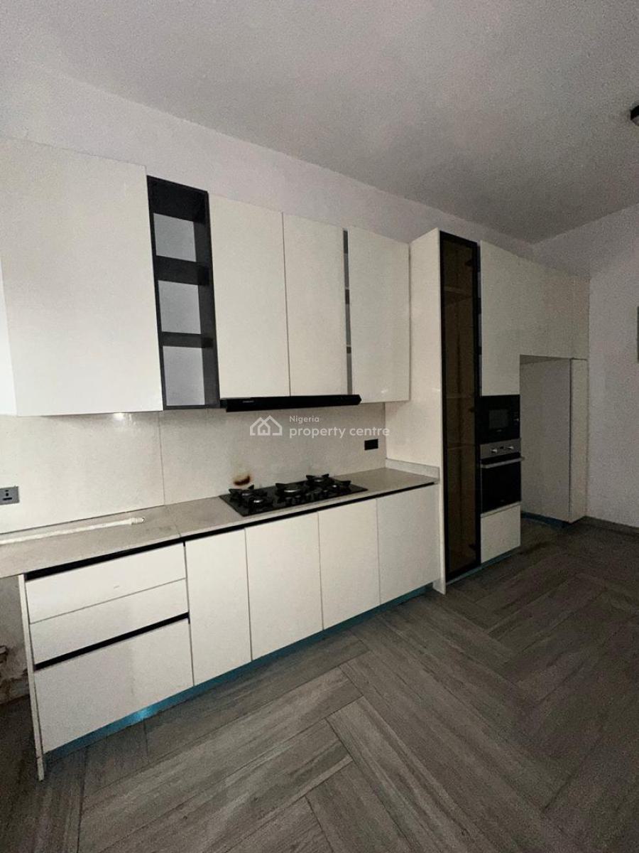 4 Bedroom Terrace Duplex with Bq, Lekki Phase 1, Lekki Phase 1, Lekki, Lagos, Terraced Duplex for Rent