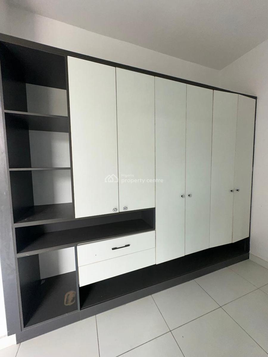 4 Bedroom Terrace Duplex with Bq, Lekki Phase 1, Lekki Phase 1, Lekki, Lagos, Terraced Duplex for Rent