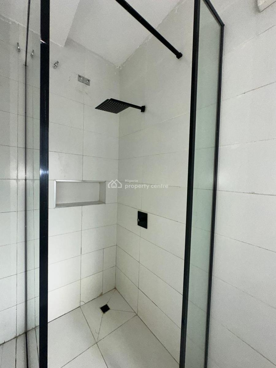 4 Bedroom Terrace Duplex with Bq, Lekki Phase 1, Lekki Phase 1, Lekki, Lagos, Terraced Duplex for Rent